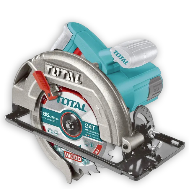 SCIE-CIRCULAIRE-TOTAL-1.600W-185mm-TS1161856