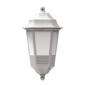 appliques extérieures façades, lampe de jardin