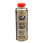 Additif à l’huile moteur 250ml K2 Motor Flush