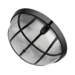 Hublot plafonnier Lampe en plastique Aqua Opaк