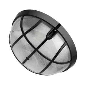 Hublot plafonnier Lampe en plastique Aqua Opaк