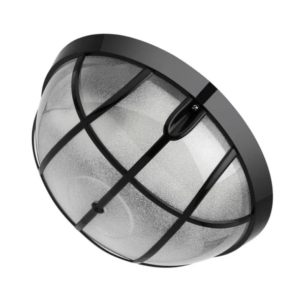 Hublot plafonnier Lampe en plastique Aqua Opaк