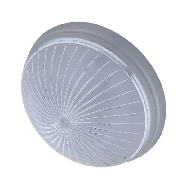 Hublot plafonnier DOLUNAY HOROZ LAMP GLOP rond – Image 7