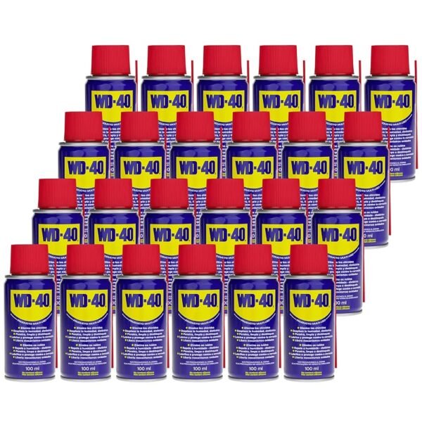 WD-40. – Image 2
