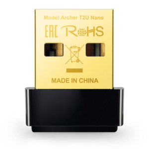 Adaptateur USB Nano Wi-Fi AC600