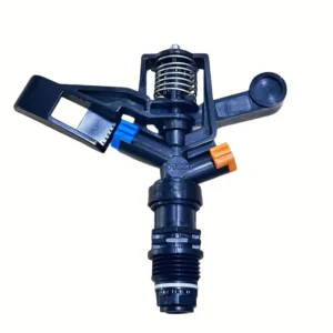 Asperseur d’arrosage rotatif conçu pour irrigation