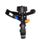Asperseur d’arrosage rotatif conçu pour irrigation