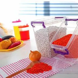 Boîte de conservation – Lot de 3 pièces