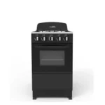 Cuisiniere à 4 feux DECAKILA