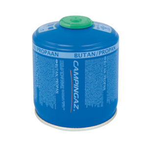 Campin gaz cartouche de bouteille de gaz CV470-SUNU-EQUIPE