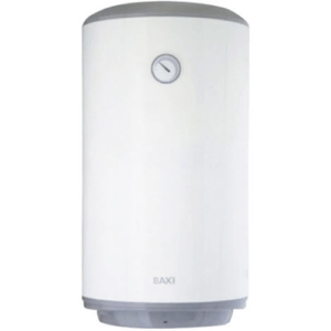 Chauffe-eau électrique vertical Baxi Extra+ 80 Litres 280 V