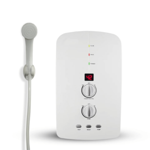 Chauffe-eau instantané électrique sans réservoir 5500W