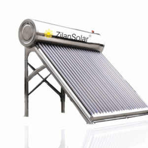 Chauffe-eau solaire 100 Litres Zilan Solar