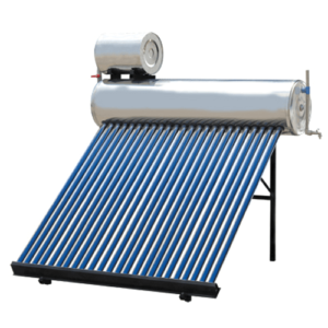 Chauffe-eau solaire 200 Litres