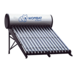 Chauffe-eau solaire 300 Litres Wombat