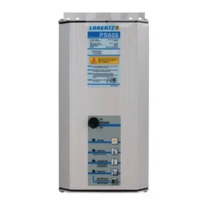 Contrôleur Lorentz PS600 pour pompe immergé solaire 96V