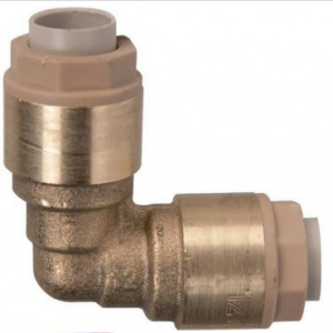 Coude pex égaux 20/25