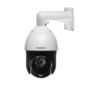 Caméra dôme externe IR PTZ Zoom optique 25X (bras mural inclus)-video de Surveillance extérieure PTZ -Hikvision DS-2AE4225TI-D(E) Turbo HD 2MP