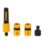 Kit de buses Twist INGCO – HHCS05122