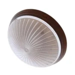 Hublot plafonnier DOLUNAY HOROZ LAMP GLOP rond