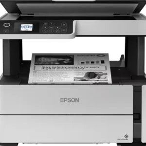 EPSON Imprimante Jet D’encre EcoTank M2170