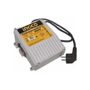 Boîtier de commande INGCO DWP7501-SB pour pompe submersible