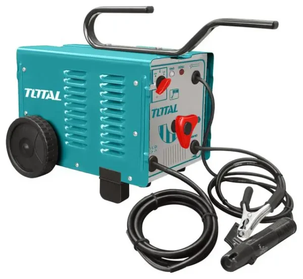 Poste à souder MMA TW52501 – TW12001 – Image 2