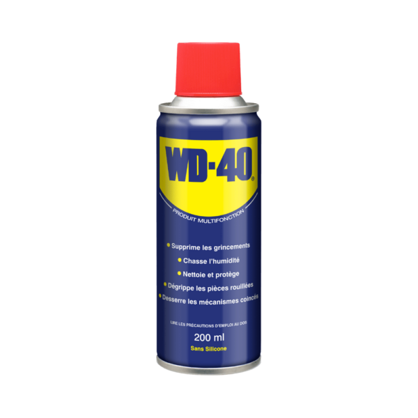 WD-40.
