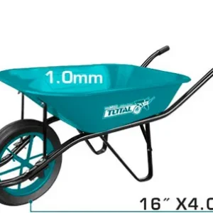 carretilla Total THTWB84010-1D