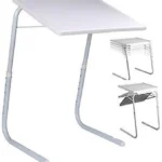 Table multifonctionnel, portable
