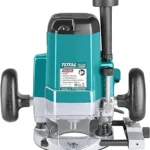 Routeur électrique 2200W TR11122