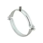 Collier Fer 125 EVACUATION