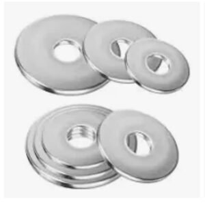 Rondelles plat
