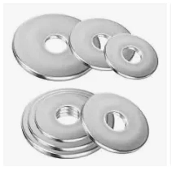 Rondelles plat