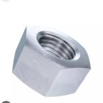 Nylon Lock Nut Stainless Steel