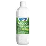 Alcool ménager parfum citron Onyx 1L
