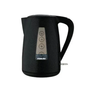 Bouilloire électrique NIKAI 1.7Litre NK 744P
