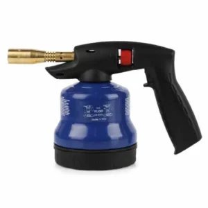 chalumeau camping gaz-Lampe à souder