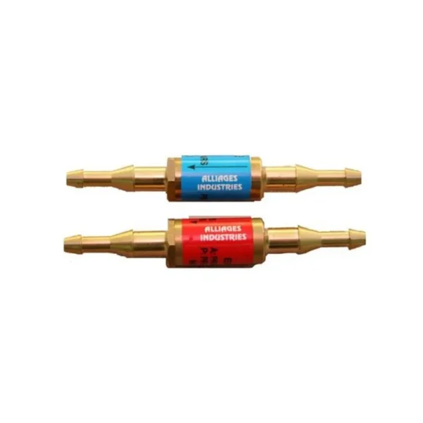 Paire de Clapets Anti-retour Oxygène – Image 5