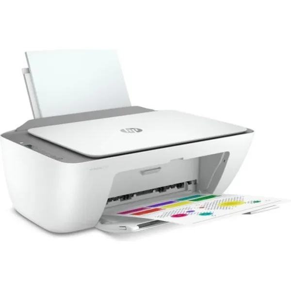 Imprimante hp Multifonction jeu d’encre couleur 2720
