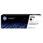 cartouche impriment HP 44A CF244A Toner Noir Authentique pour HP LaserJet Pro M15 / M28