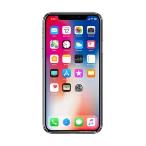 Apple iPhone X 64 Go 5,8″