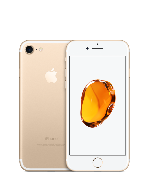 Apple iPhone 7 Plus 32 Go 5.5” – Image 3