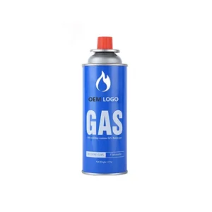 Campin gaz – cartouche de bouteille de gaz – bidons de gaz butane