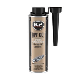  K2 DPF