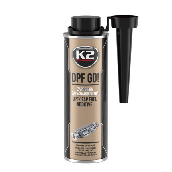  K2 DPF