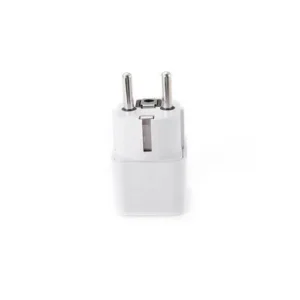 Adaptateur de prise électrique