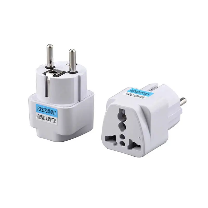 Adaptateur de prise électrique – Image 3