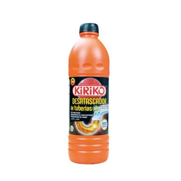 Kiriko Déboucheur de Canalisations.