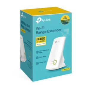 Répéteur Wi-Fi TP-Link TL-WA854RE
Routeur wifi : N300